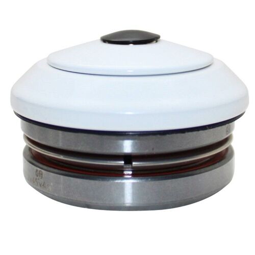 Jeu Direction Integre 11-8 (41,8mm) Newton Blanc