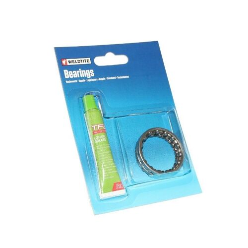 Cage À Bille De Direction Weldtite® - 4,762 (3-16'')