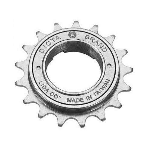 Roue Libre Forward® Cp (Choix Nombre De Dents) 17 T