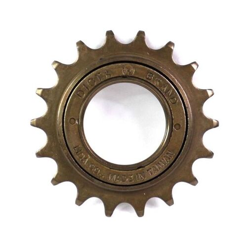 Roue Libre Forward® Brown (Choix Nombre De Dents) 16t