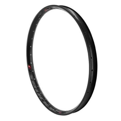 Jante Vtt 27.5 Trucky Disc Noir 32t. Double Paroi Avec Oeillets - Largeur Au Choix Noir 40mm 32