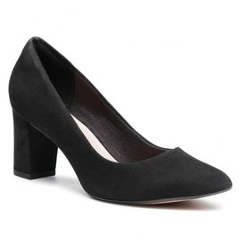 Escarpins Clarks Aubrie Sun 261587444 Noir