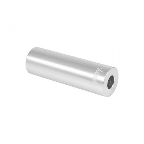 Peg Total Skinnies V2 Silver 14 Mm