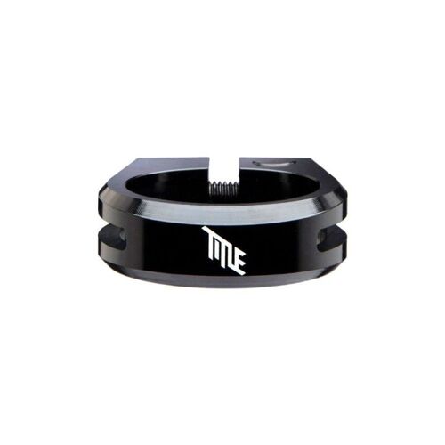Collier De Tige De Selle Title Black 34.6 Mm