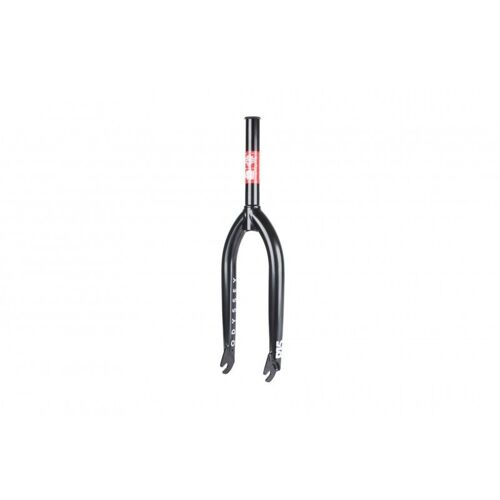 Fourche Odyssey R-15 Black Noir