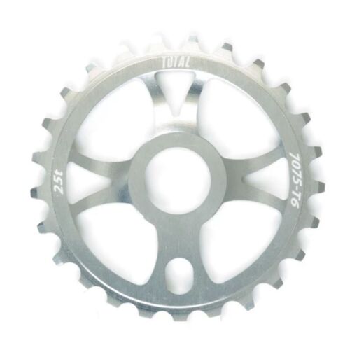 Couronne Total Rotary Silver 28 T