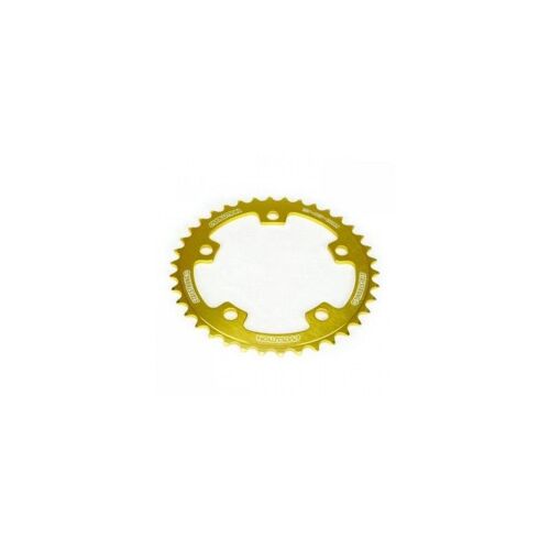 Couronne Stay Strong 5 Pts Gold 41 T