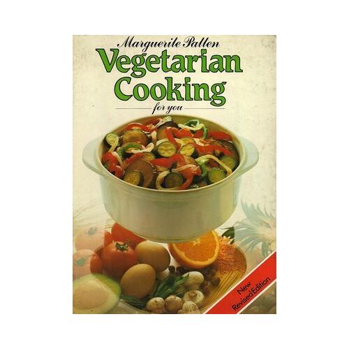 Vegetarian Cooking For You