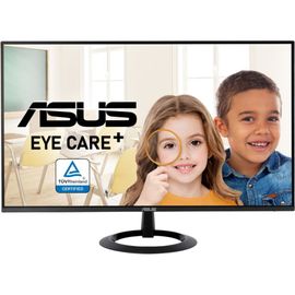 Dis 24 Asus Vz24ehf Eye Care Fhd Ips