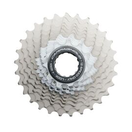 Groupe Complet Campagnolo Super Record EPS 2x11 Vitesses - Neuf Et Sous Blister !