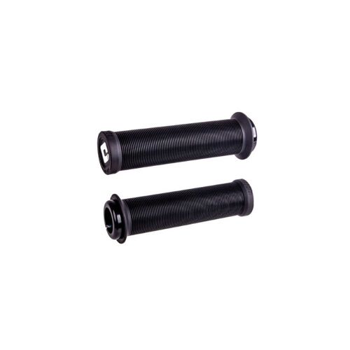 Poignées Odi Longneck V2.1 Lock-On - 135mm Noir 135mm