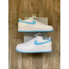 Nike Air Force 107 University Blue - 46