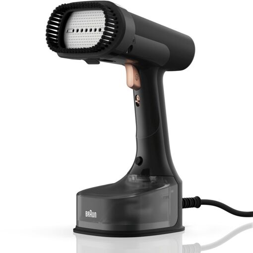 Défroisseur vapeur 1400 W: allié idéal pour des vêtements sans plis