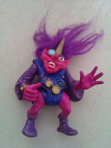 Troll Warriors - Oddvar