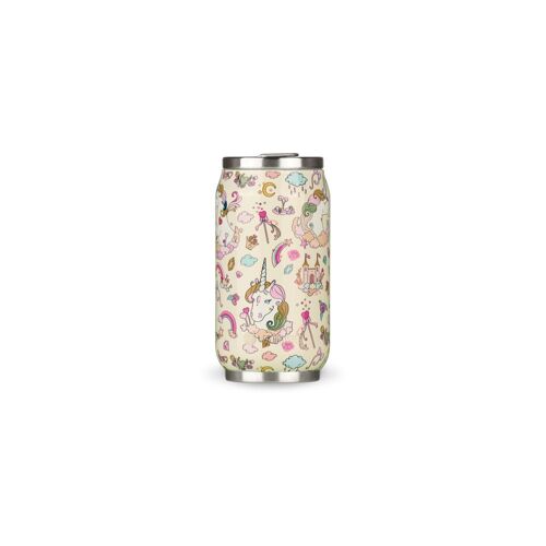 Pull Can'it Licorne Ivoire Bril 280ml
