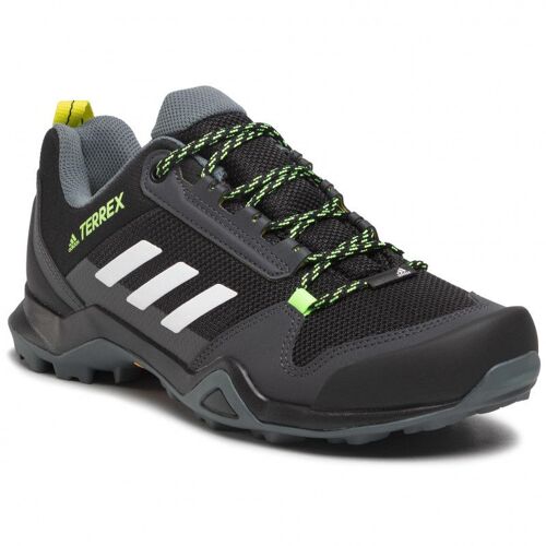 Chaussures De Marche Adidas Terrex Ax3 Fx4575 Noir
