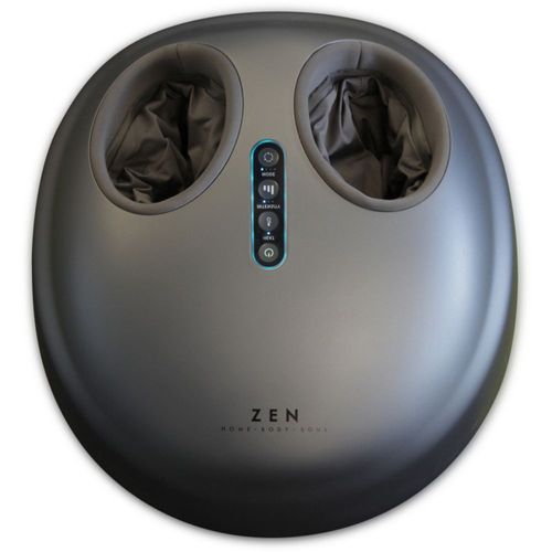 Masseur De Pieds Zen Machu Picchu