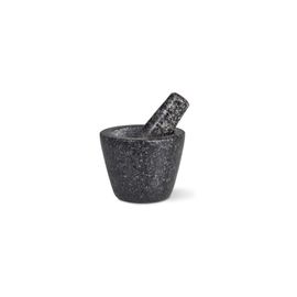 Mini-Mortier 10 Cm - Granit - Cole Et Mason