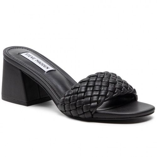 Mules Steve Madden Aspyn Sm11001418s02002s001 Noir