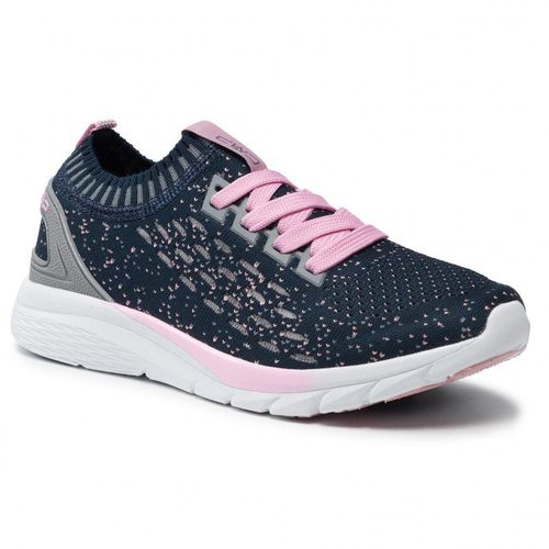 Baskets Cmp Diadema Wmn Leisure Shoe 39q9676 Bleu Marine