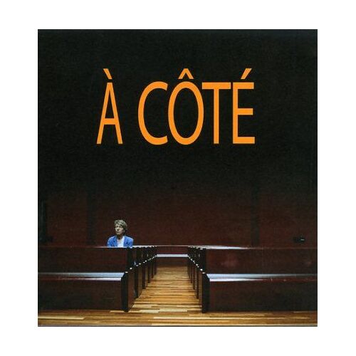 À Côté - Dossier De Presse Du Film Documentaire Réalisé Par Stéphane Mercurio - 2008