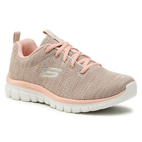Baskets Skechers Twisted Fortune 12614/ntcl