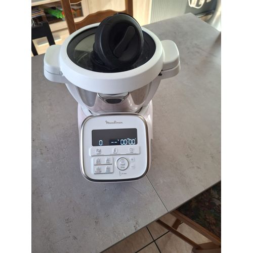 I companion xl touch connecté