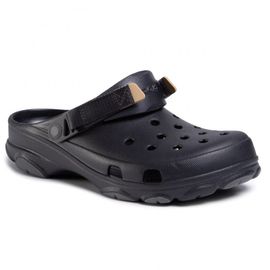 Mules Crocs Classic All Terain Clog 206340