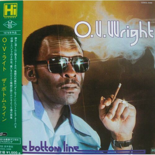 The Bottom Line (Import Japon)