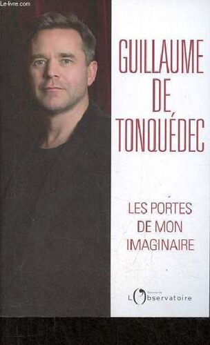 Les Portes De Mon Imaginaire - Collection Des Vies Et Des Mots.