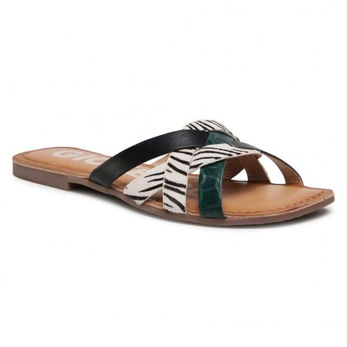 Mules Gioseppo Stiles 62945 Multicolore
