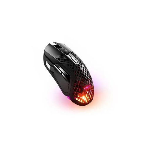 Souris Steelseries AEROX 5 WIRELESS SOURIS GAMING 62406