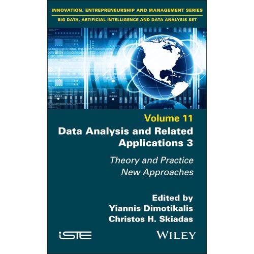 Data Analysis And Related Applications 3