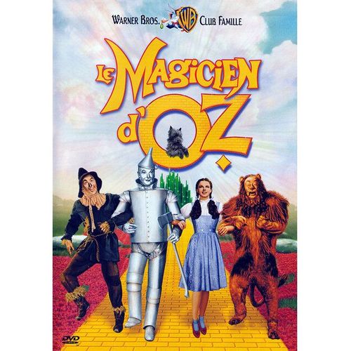 Le Magicien D'oz