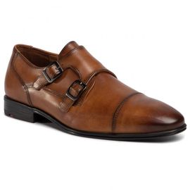 Derbies Lloyd Mailand 10 137 02 Marron