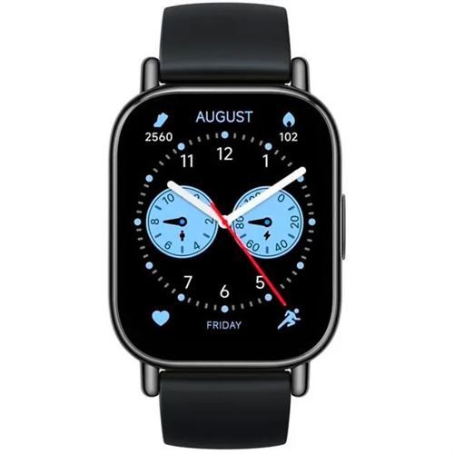 Montre connectée Xiaomi Redmi Watch 5 Lite Black