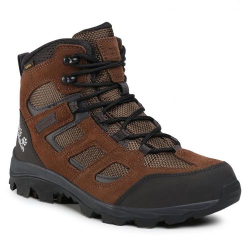 Chaussures De Marche Jack Wolfskin Vojo 3 Texapore Mid M 4042461