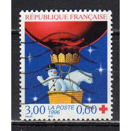 Timbre-Poste De France