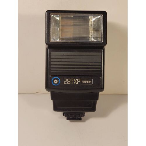 Flash à Griffe Nissin 28TXP - 28 TXP DPM PK