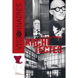 Les Plus Grands Architectes