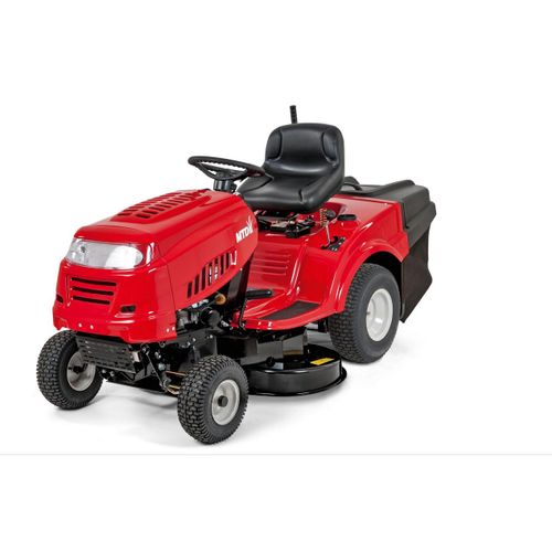Tondeuse autoportée éjection arrière MTD 92 382 cm³ l.92 cm.