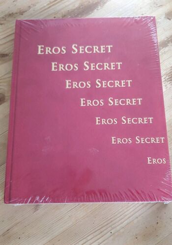 Eros Secret - Objets Érotiques À Transformation