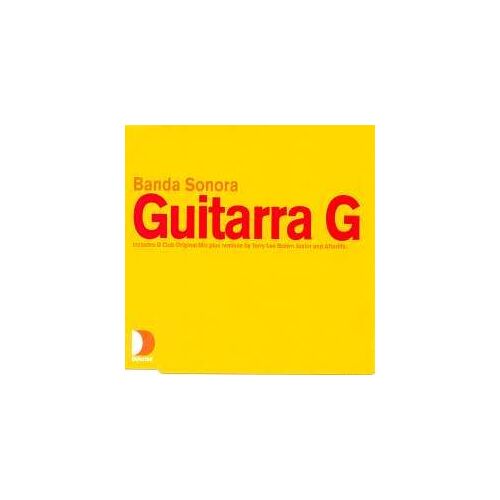 Guitarra G