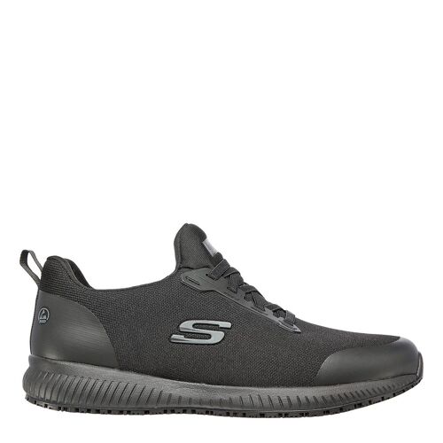 Skechers Squad Sr Baskets Chaussures Hommes Taille 41 Couleur Noir - 46