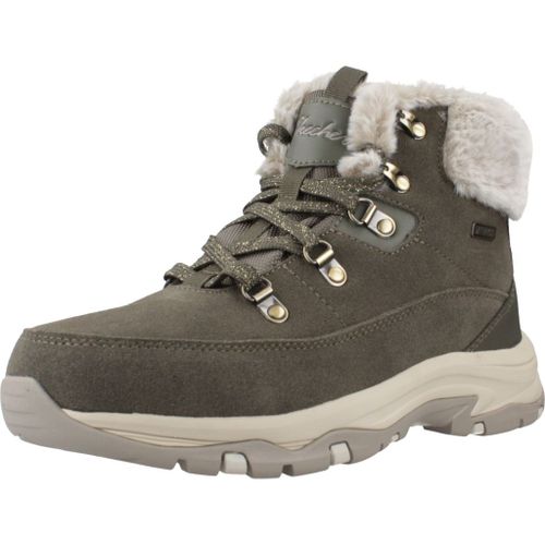 Skechers Snow Worries Colour Vert - 37