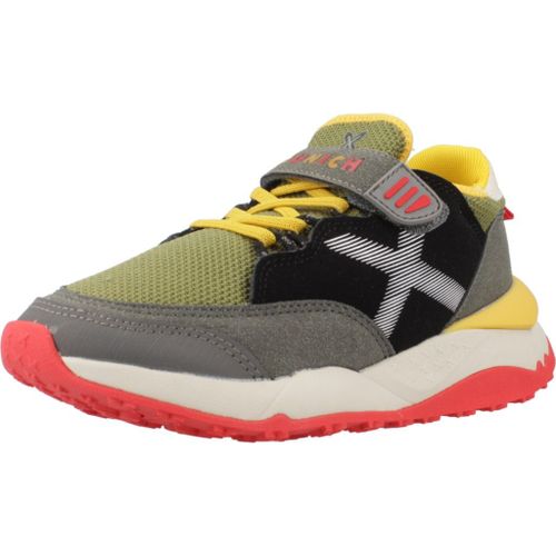 Munich Mini Doro 07 Colour Vert - 35