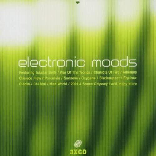 Electronic Moods
