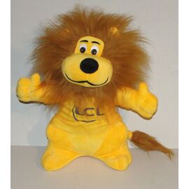 NIB AUTHENTIC TOUR De France Cycling Bike Race Lion Mascot Lcl Bank Plush 2022 EUR 100,00 - FR