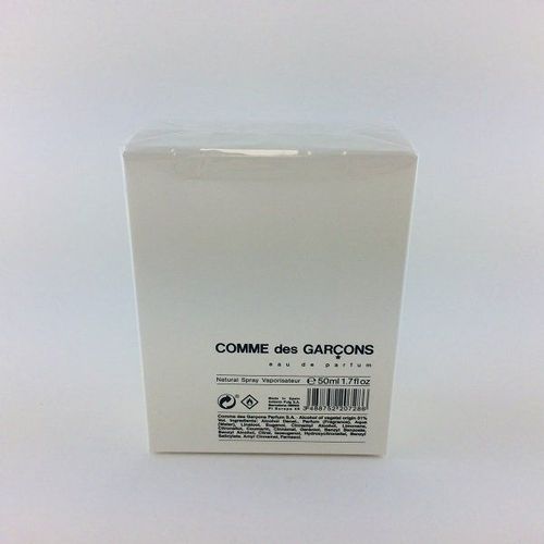 Comme Des Garcons Eau De Parfum 50ml 