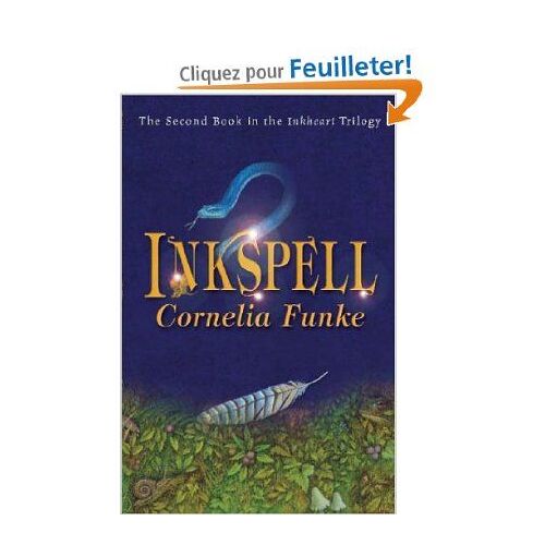 Inkspell